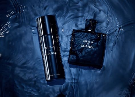 bleu de chanel parfum review|what does bleu de chanel smell like.